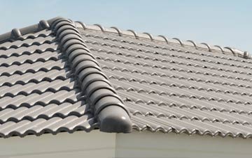 advantages of Pen Rhiw Fawr clay roofing