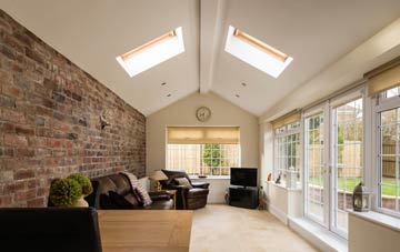 conservatory roof insulation Pen Rhiw Fawr, Neath Port Talbot