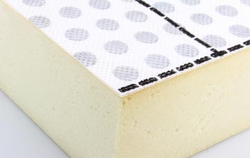 meeting Pen Rhiw Fawr building codes