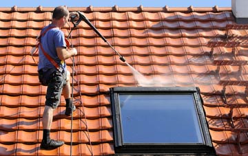 roof cleaning Pen Rhiw Fawr, Neath Port Talbot