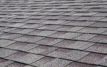 Pen Rhiw Fawr tiles for shallow pitch roofing